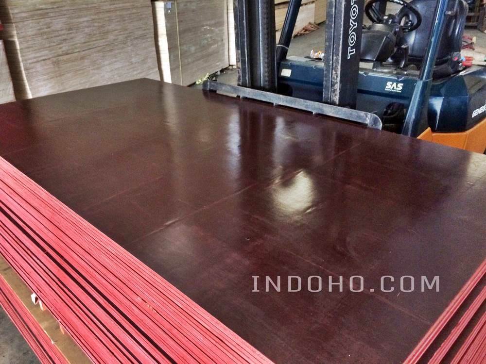 Supplier Triplek Phenolic Film Face Jakarta